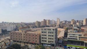 2Room,city center Amazing lake view 5min by walk to Zagazig University
