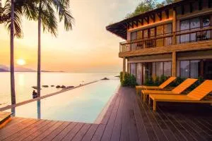 Sea Sun Bed & Beyond - 曾蒙海滩