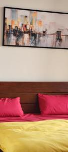 Ayaansh Resort- Westin Sohna Complex 1 - 3 - 4- 7 - BHK
