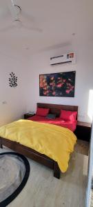 Ayaansh Resort- Westin Sohna Complex 1 - 3 - 4- 7 - BHK
