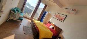 Ayaansh Resort- Westin Sohna Complex 1 - 3 - 4- 7 - BHK