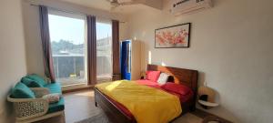 Ayaansh Resort- Westin Sohna Complex 1 - 3 - 4- 7 - BHK
