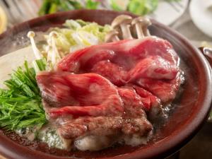 KAMENOI HOTEL SHIOBARA Dog Friendly Hotel