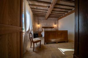 Queen Room with Garden View