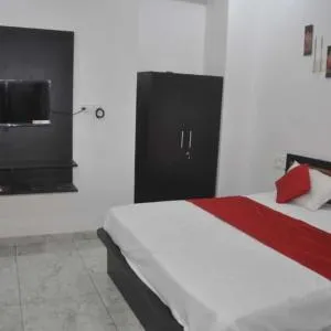 Panwar holiday homes - 奇陶尔加尔