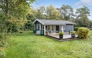 Lovely Home In Sjællands Odde With Wifi - Sejerby