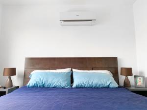 Villa Luxury 3 Habitaciones, Jacuzzi y barbecue