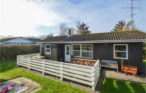 Gorgeous Home In Haderslev With Wifi - Vojens