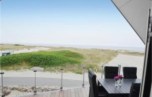 Two-Bedroom Apartment In Thisted