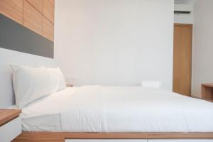 Comfort 2BR at The Mansion Kemayoran Apartment By Travelio
