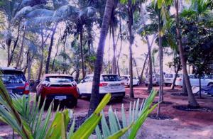 Samant Beach Resort