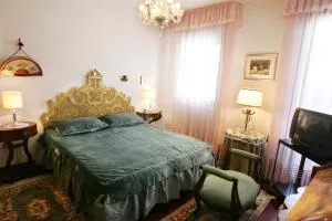 B&B Il Glicine Fiorito - Alberoni