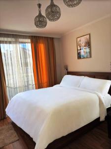 Redco Ski-In Apartments In New Gudauri