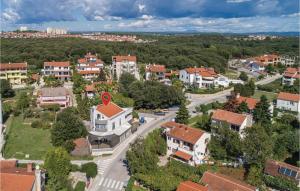 Cozy Apartment In Pjescana Uvala