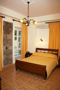 Artemis Traditional Hotel Limnos Greece