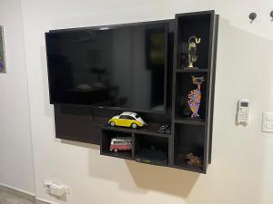 Pretty & Modern Private Studio 202