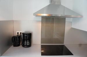 Appartements Les Cocons de Bordeaux : photos des chambres