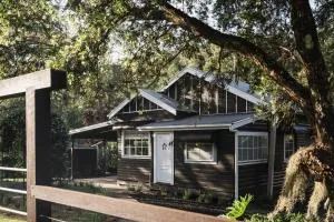 The Creek Cottage, Findon Farm - Grevillia