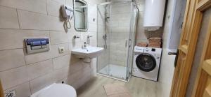 Котеджі Карпати Fest