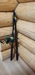 Котеджі Карпати Fest