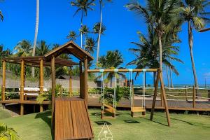 Casas de Luxo na Rota dos Milagres - Condomínio Eco Residence Patacho