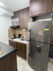 Pretty & Modern Private Studio 202