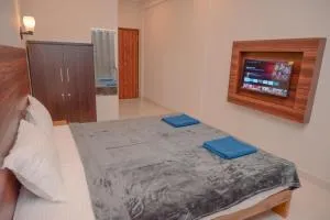 Parth Guesthouse - Chopdem