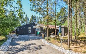 Holiday Home Asmandvej Ebeltoft Xi