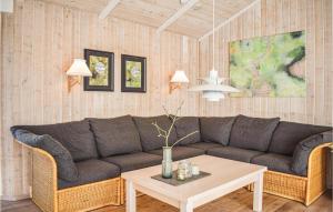 Holiday Home Asmandvej Ebeltoft Xi