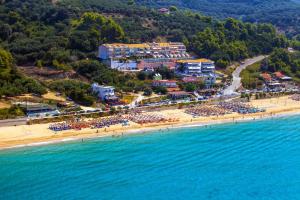 Aperanto House Paralia Loutsas Epirus Greece