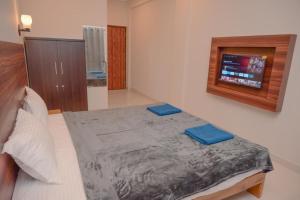 Parth Guesthouse
