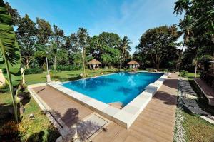 The Zen Villas Resort