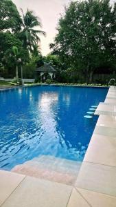 The Zen Villas Resort