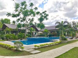 The Zen Villas Resort