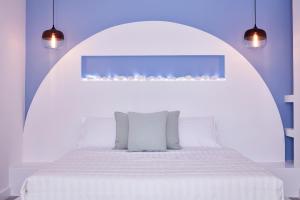 Orabel Suites Santorini (Adults Only) Santorini Greece