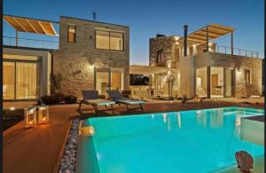 The Vista Collection-Annassa Villa and Suites