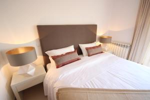 Josefa D’Óbidos Apartment