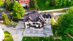 Wonder Home - apartamenty z tarasami lub balkonami, blisko kompleksu narciarskiego Ski Arena i Kościoła Wang