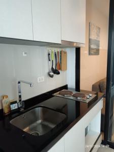 Pattaya Central Beach Apartment