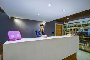 Hotel 91 Huda Premier