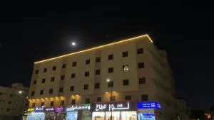 بانوراما لشقق المخدومة - Sayhāt