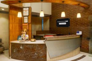 Townhouse Oak JM Road Formerly Krishna presidency