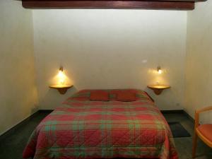 Hotels Caveau de l'ami Fritz : Chambre Double Confort