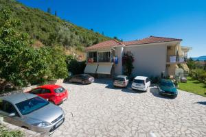 Marmara Studios Lefkada Greece