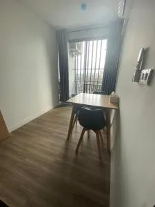 Love me home - Pattani