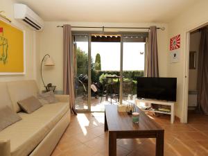 Appartements Appartement au coeur du Golf de Saumane : photos des chambres