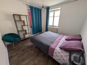 Appartements chez Let et Audrey : photos des chambres