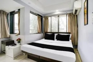 Super Collection O Andheri Near Mumbai Airport Formerly We Stay - مومباي