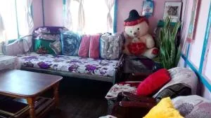 pangkarma homestay - Rangli