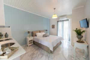 Marmara Studios Lefkada Greece